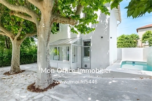 maison à la vente -   13012  MARSEILLE 12E ARRONDISSEMENT, surface 130 m2 vente maison - UBI479581058